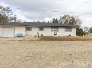 1846 K 18 Hwy, Bennington, KS 67422