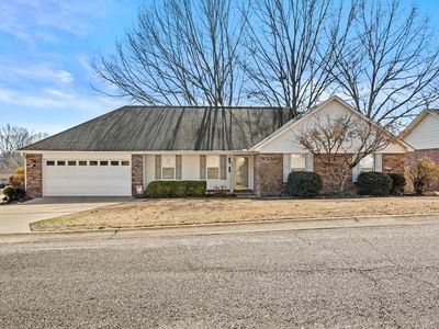 201 March Cv, Searcy, AR, 72143