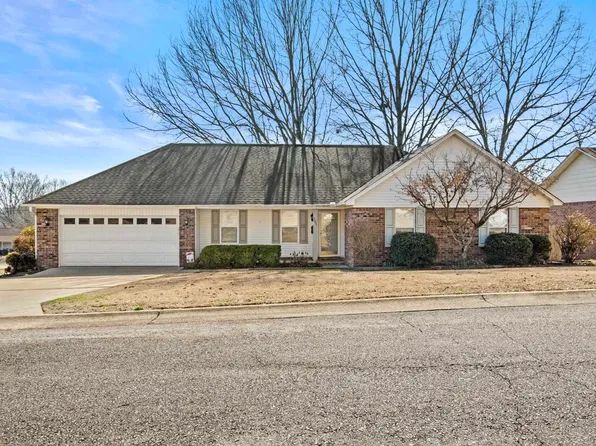 201 March Cv, Searcy, AR 72143