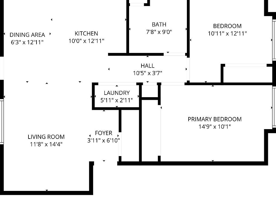 1st image of 1072 Tierra Ln #A