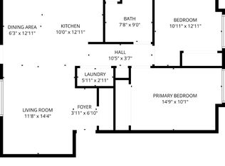 1072 Tierra Ln #A, Fort Collins, CO 80521