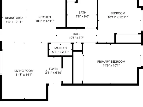 1072 Tierra Ln #A, Fort Collins, CO 80521