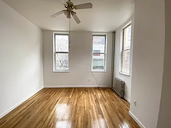 Rented by Parlor Real Estate Corp