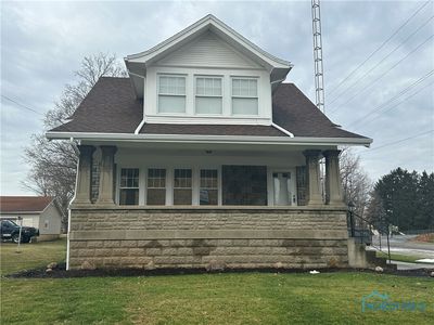 29 N Marion St, Bloomville, OH, 44818