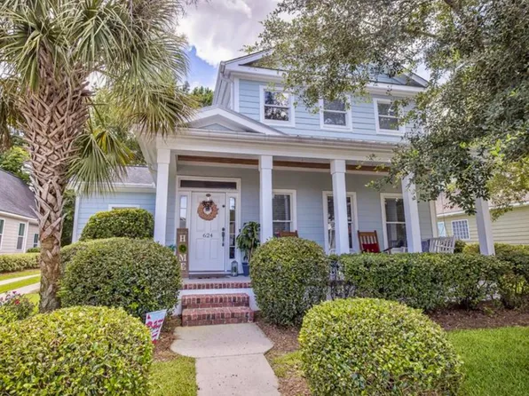 624 McGinnis Ln, Wilmington, NC 28412