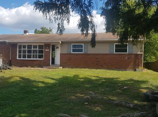 1523 Nittany Ln, Harrisburg, PA 17109