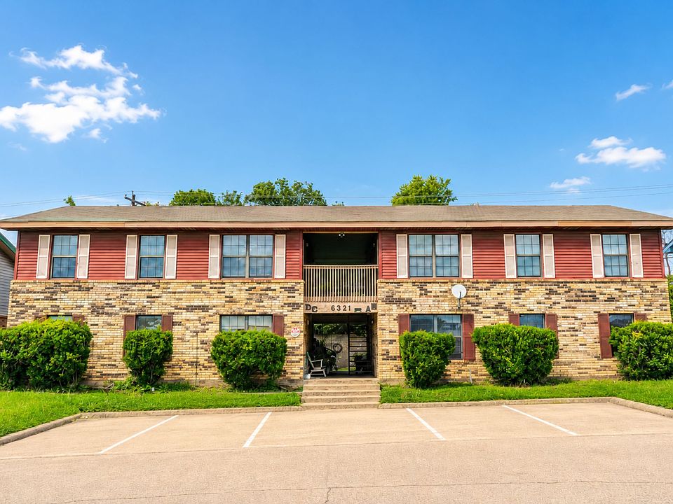 1st image of 6321 Richland Plaza Dr APT A
