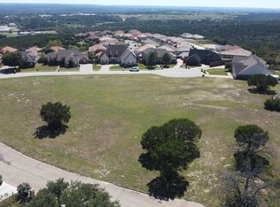 Skyline Dr, Glen Rose, TX 76043