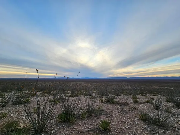 Other, Van Horn, TX 79855