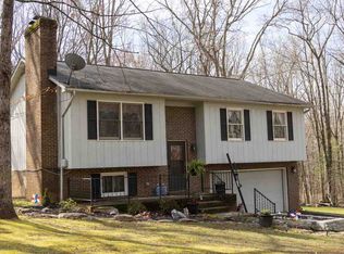 12248 Ridge Ct, Culpeper, VA 22701