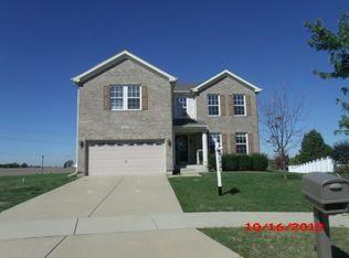 25338 Shannon Ct, Manhattan, IL 60442