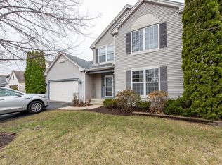 1118 Waverly Dr, Lake Villa, IL