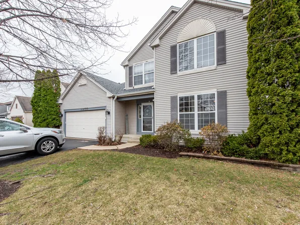 1118 Waverly Dr, Lake Villa, IL 60046