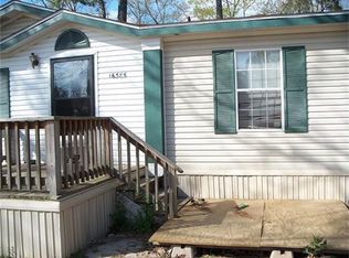 16385 Crockett Xing, Conroe, TX 77303