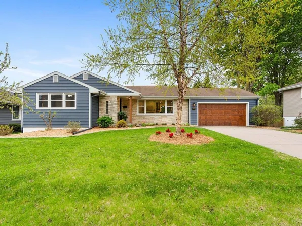 4513 Tokay Blvd, Madison, WI 53711