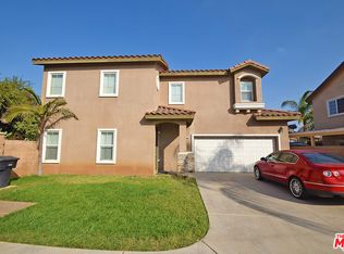 6027 Greenwood Ave, Commerce, CA 90040