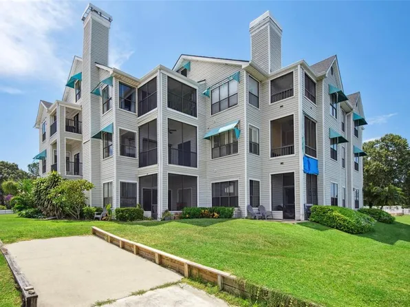 3127 W Sligh Ave APT 204B, Tampa, FL 33614