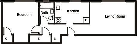 135 Maclaren St — Photo 15