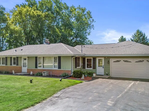 N84W19255 Menomonee AVENUE, Menomonee Falls, WI 53051