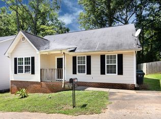 5419 Howard St, Charlotte, NC 28269