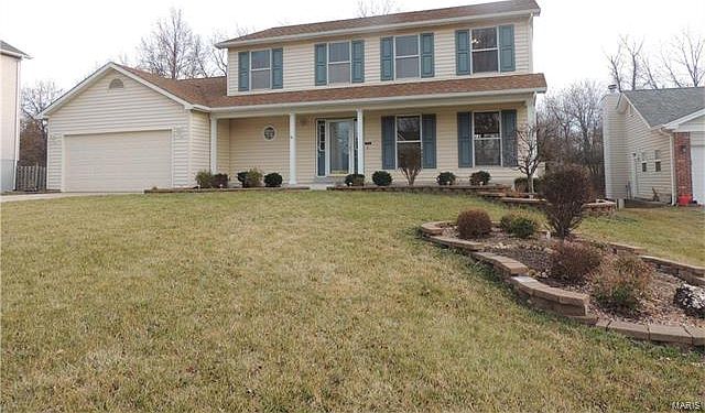 2nd image of 4150 Stafford Woods Ct