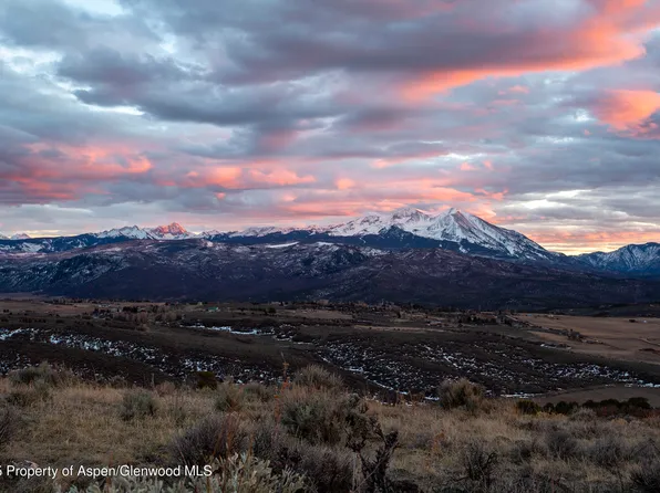 369 Park Mesa, Carbondale, CO 81623
