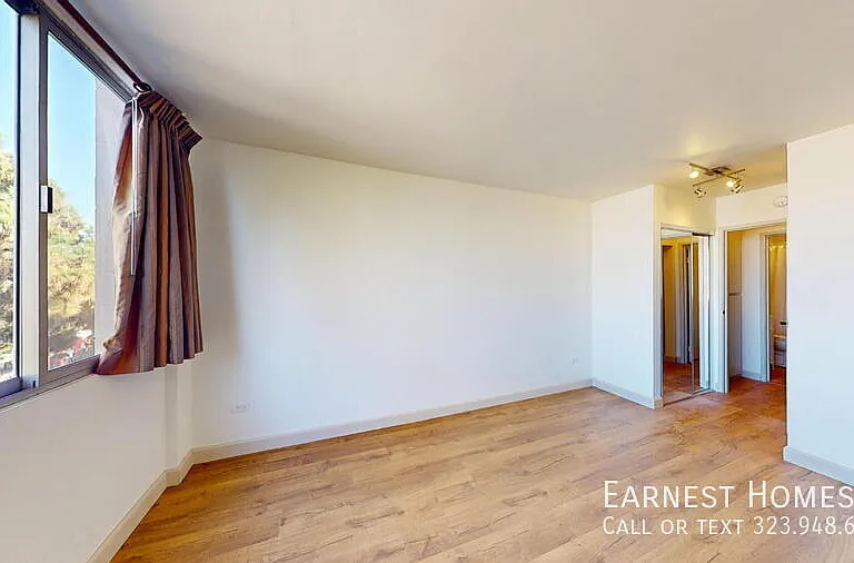 421 S La Fayette Park Pl #730 — Photo 11
