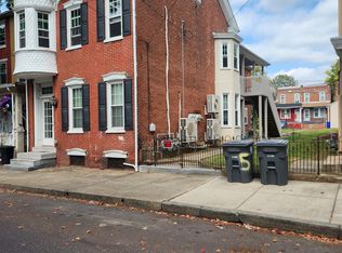 7 Walnut St APT 3, Pottstown, PA 19464