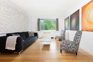 40 West 116th Street