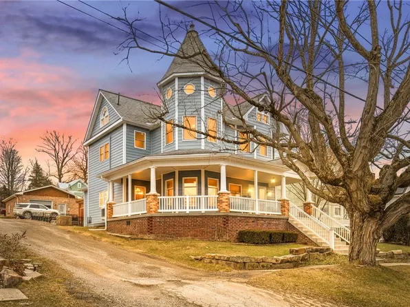 413 Broadway St, Rockwood, PA 15557