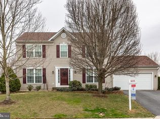 321 Moores Branch Cir, Westminster, MD 21158