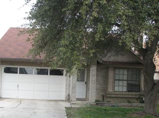 5967 Catalina Sunrise Dr, San Antonio, TX 78244