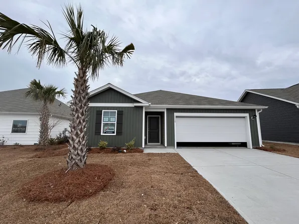1115 King Eider Way, Winnabow, NC 28479