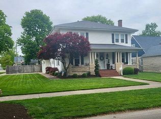 1525 14th St, Bedford, IN