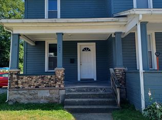 323 W Main St, Sharpsville, PA