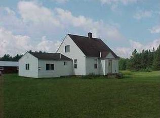 9905 Co Rd, Cornell, MI 49818