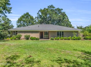 12766 State Highway 15, Mantee, MS 39751