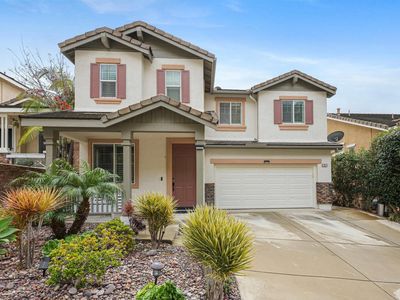 761 Helmsdale Rd, San Marcos, CA, 92069