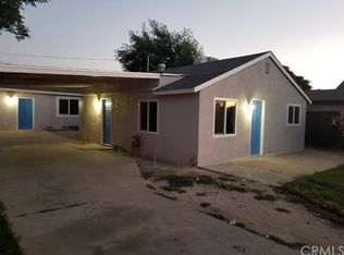 229 W Locust Ave, Pinedale, CA 93650