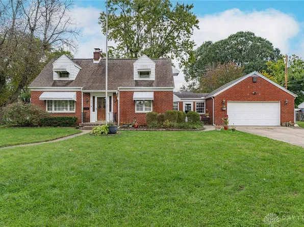 760 Orchard Dr, Kettering, OH 45419