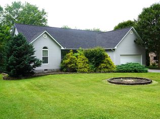 189 Big Bend Rd, Strawberry Plains, TN 37871