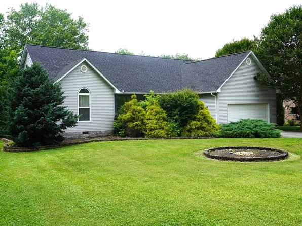 189 Big Bend Rd, Strawberry Plains, TN 37871