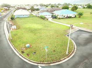 2320 Kohonuaula Pl LOT 1653, Lihue, HI 96766