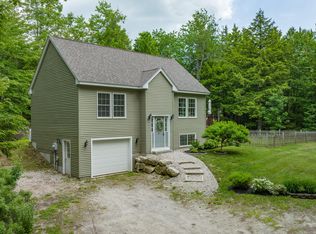 25 Finda Way, Gray, ME 04039