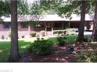 485 Robin Ln, Archdale, NC 27263