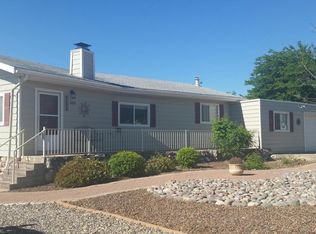 1453 E Arrowhead Ln, Cottonwood, AZ 86326