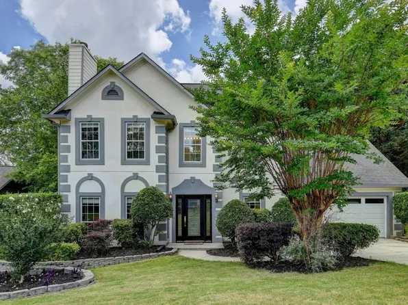 5080 Firelight Ln, Johns Creek, GA 30022