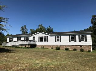 723 Cascade Ln, Providence, NC 27315