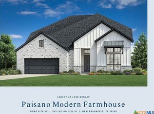 501 Lac Du Ciel Pl, New Braunfels, TX 78130