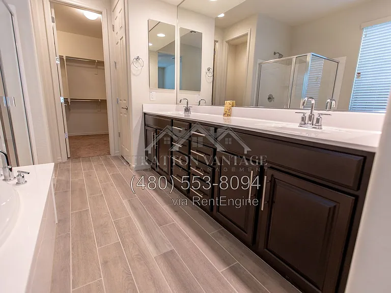 5434 S Vincent — Photo 20